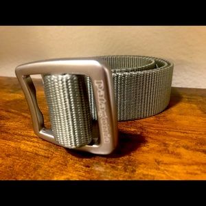 Patagonia Belt Sage Green
